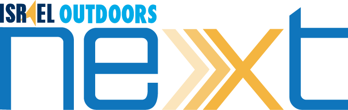 Israel Outdoors NEXT