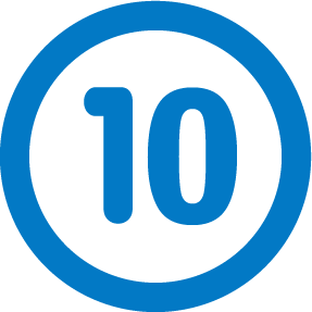10