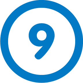 9