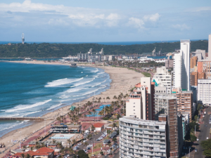 Durban