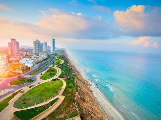 Netanya